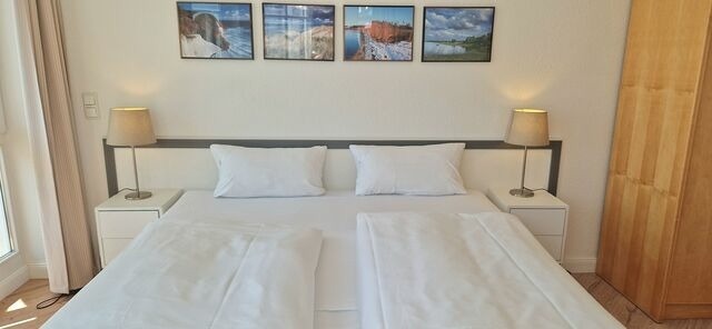 Ferienwohnung in Sellin - Fewo 427, Seepark Sellin - Bild 5