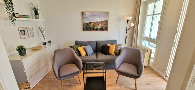 Ferienwohnung in Sellin - Fewo 427, Seepark Sellin - Bild 8