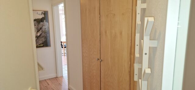 Ferienwohnung in Sellin - Fewo 427, Seepark Sellin - Bild 9