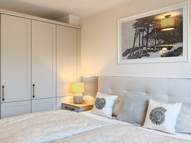 Ferienwohnung in Zingst - Ostseeblick - Bild 4