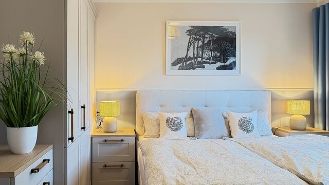 Ferienwohnung in Zingst - Ostseeblick - Bild 10