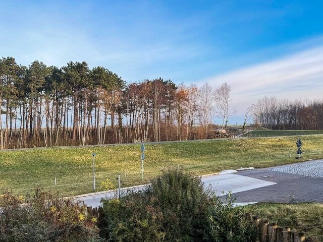 Ferienwohnung in Zingst - Ostseeblick - Bild 12