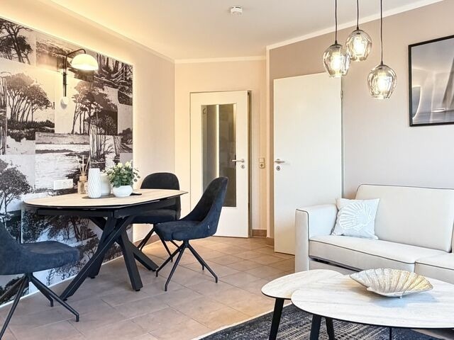 Ferienwohnung in Zingst - Ostseeblick - Bild 10