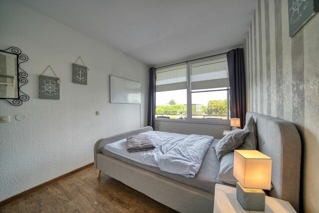 Ferienwohnung in Heiligenhafen - Haus Hanseatic, App. 3SCE18 - Bild 4