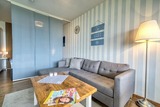 Ferienwohnung in Heiligenhafen - Haus Hanseatic, App. 3SCE18 - Bild 6