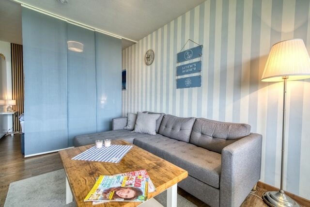 Ferienwohnung in Heiligenhafen - Haus Hanseatic, App. 3SCE18 - Bild 6
