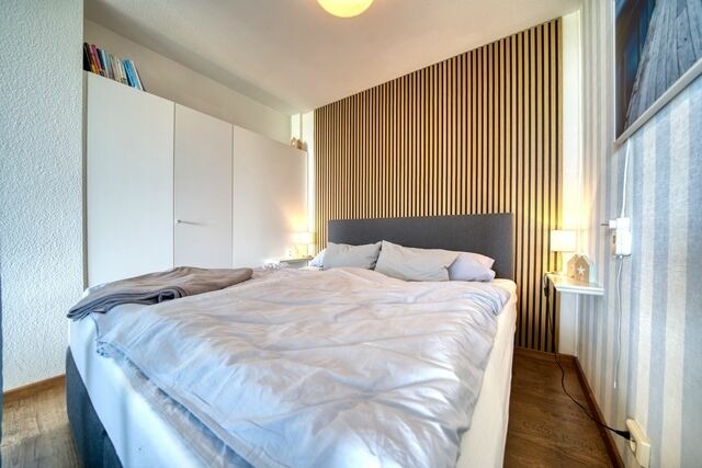 Ferienwohnung in Heiligenhafen - Haus Hanseatic, App. 3SCE18 - Bild 7