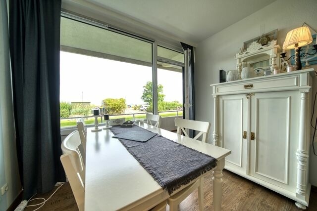 Ferienwohnung in Heiligenhafen - Haus Hanseatic, App. 3SCE18 - Bild 8