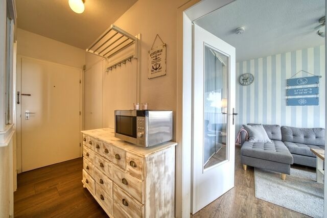 Ferienwohnung in Heiligenhafen - Haus Hanseatic, App. 3SCE18 - Bild 14