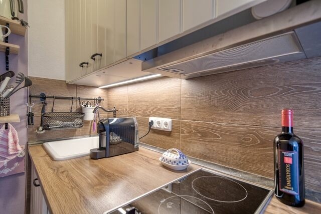 Ferienwohnung in Heiligenhafen - Haus Hanseatic, App. 3SCE18 - Bild 16