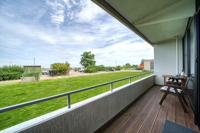 Ferienwohnung in Heiligenhafen - Haus Hanseatic, App. 3SCE18 - Bild 21
