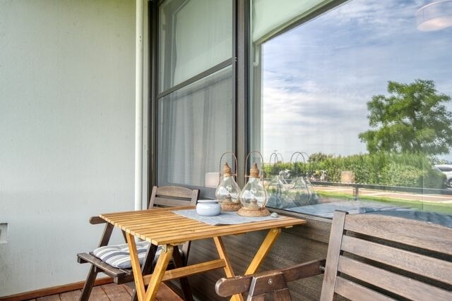 Ferienwohnung in Heiligenhafen - Haus Hanseatic, App. 3SCE18 - Bild 23