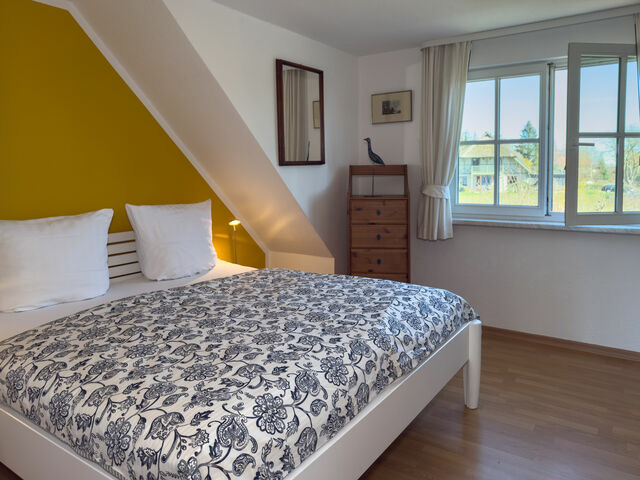 Ferienwohnung in Born a. Dar&szlig; - Strandl&auml;ufer - Bild 4