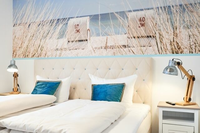 Ferienwohnung in Scharbeutz - Penthouse Moin - Bild 5