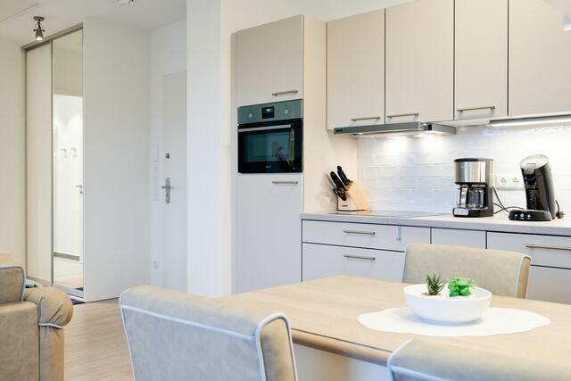 Ferienwohnung in Scharbeutz - Penthouse Moin - Bild 7