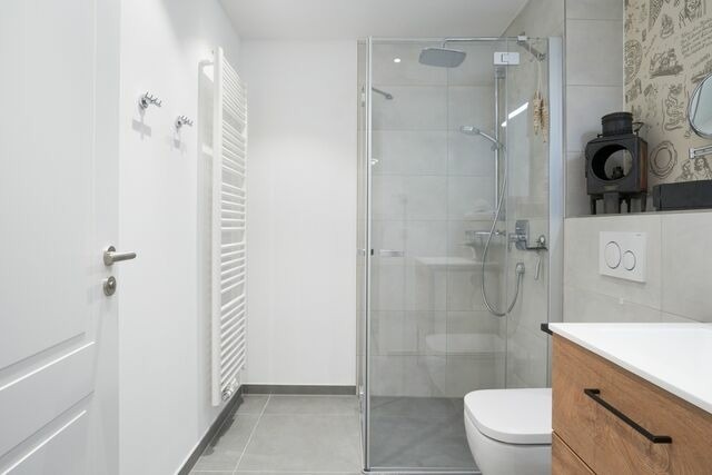 Ferienwohnung in Scharbeutz - Penthouse Moin - Bild 11