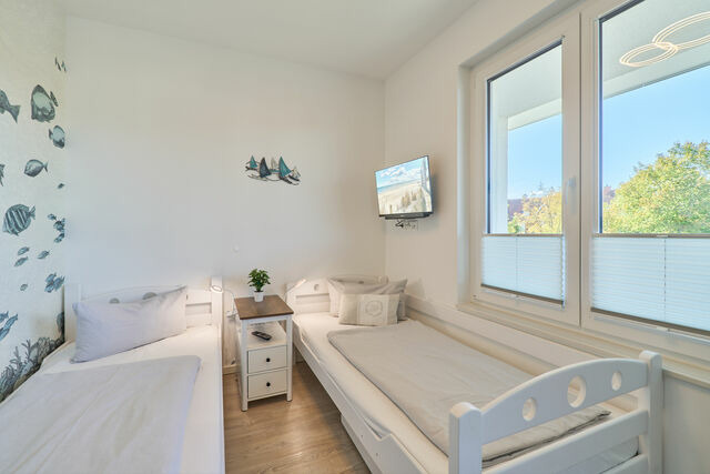 Ferienwohnung in Scharbeutz - Penthouse Moin - Bild 16