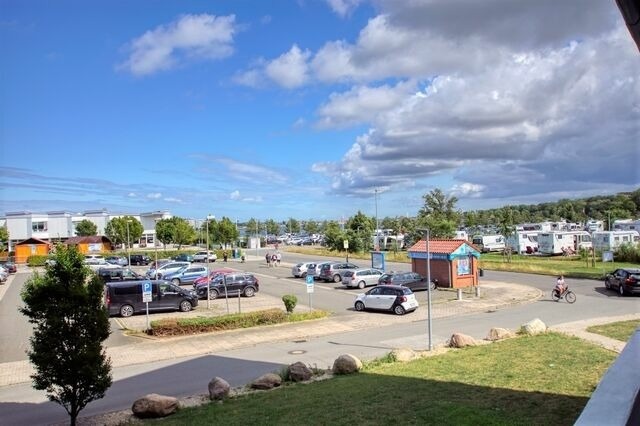 Ferienwohnung in Heiligenhafen - Ferienpark - Haus P, App. 0P0103 - Bild 2