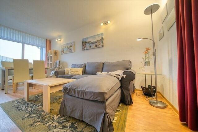 Ferienwohnung in Heiligenhafen - Ferienpark - Haus P, App. 0P0103 - Bild 6