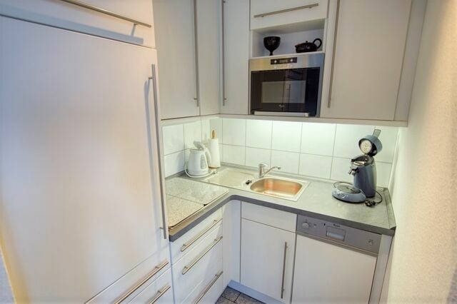 Ferienwohnung in Heiligenhafen - Ferienpark - Haus P, App. 0P0103 - Bild 11