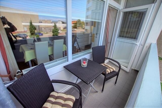 Ferienwohnung in Heiligenhafen - Ferienpark - Haus P, App. 0P0103 - Bild 13