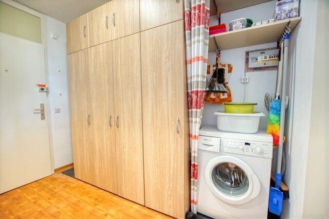 Ferienwohnung in Heiligenhafen - Ferienpark - Haus P, App. 0P0103 - Bild 17
