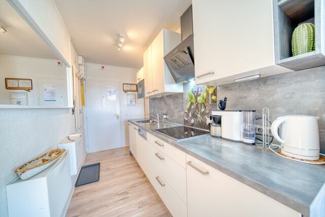 Ferienwohnung in Heiligenhafen - Haus Sch&ouml;ne Aussicht, App. 2SB109 - Bild 11