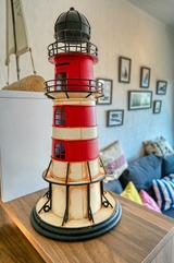 Ferienwohnung in Heiligenhafen - Haus Sch&ouml;ne Aussicht, App. 2SB109 - Bild 14