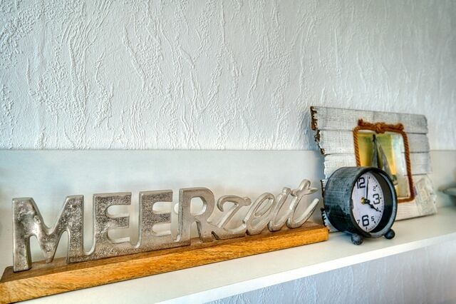 Ferienwohnung in Heiligenhafen - Haus Sch&ouml;ne Aussicht, App. 2SB109 - Bild 16
