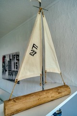 Ferienwohnung in Heiligenhafen - Haus Sch&ouml;ne Aussicht, App. 2SB109 - Bild 17