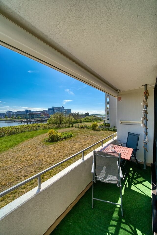 Ferienwohnung in Heiligenhafen - Haus Sch&ouml;ne Aussicht, App. 2SB109 - Bild 18