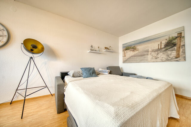 Ferienwohnung in Heiligenhafen - Ferienpark - Haus G, App. 0G0811 - Bild 7