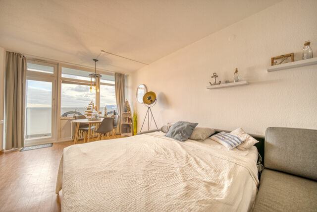 Ferienwohnung in Heiligenhafen - Ferienpark - Haus G, App. 0G0811 - Bild 8