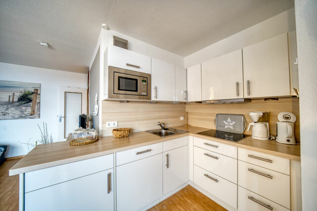 Ferienwohnung in Heiligenhafen - Ferienpark - Haus G, App. 0G0811 - Bild 10