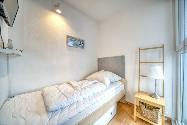 Ferienwohnung in Heiligenhafen - Ferienpark - Haus G, App. 0G0811 - Bild 13