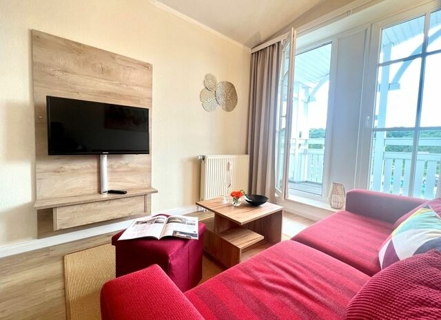 Ferienwohnung in Sellin - Fewo 470, Seepark Sellin - Bild 6