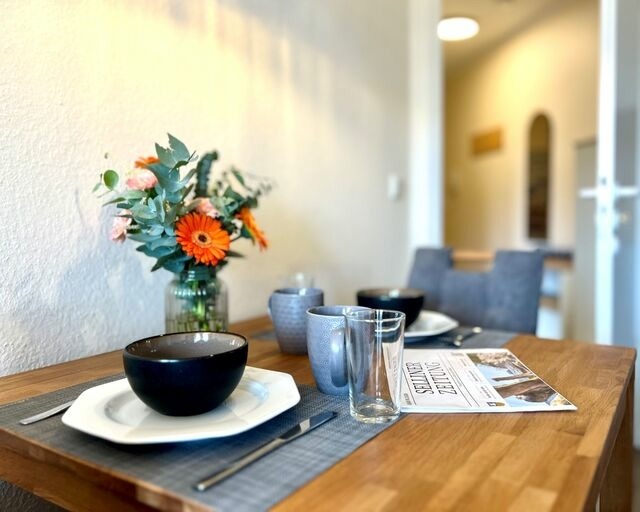 Ferienwohnung in Sellin - Fewo 470, Seepark Sellin - Bild 7