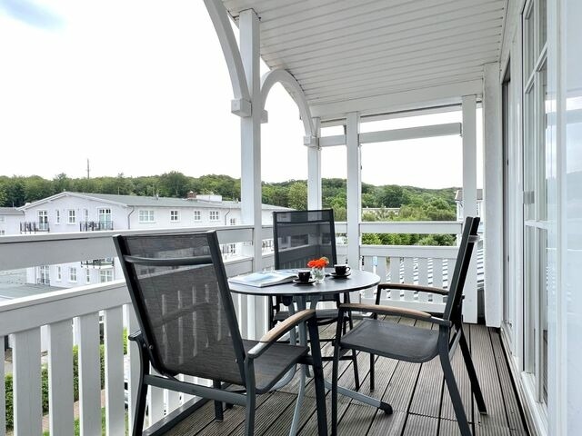 Ferienwohnung in Sellin - Fewo 470, Seepark Sellin - Bild 19