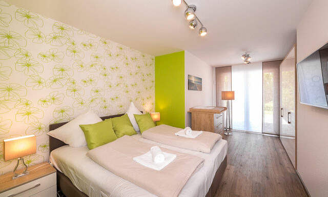 Ferienwohnung in Scharbeutz - Ostseeparadies - Bild 3