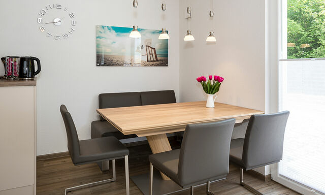 Ferienwohnung in Scharbeutz - Ostseeparadies - Bild 5