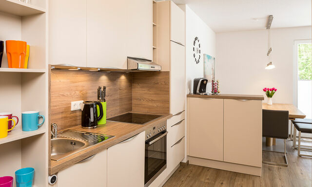 Ferienwohnung in Scharbeutz - Ostseeparadies - Bild 6