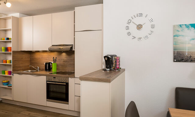 Ferienwohnung in Scharbeutz - Ostseeparadies - Bild 7