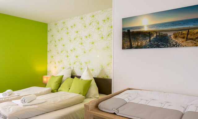 Ferienwohnung in Scharbeutz - Ostseeparadies - Bild 13