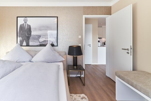 Ferienwohnung in Scharbeutz - K&uuml;stenJung - Bild 3