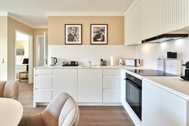 Ferienwohnung in Scharbeutz - K&uuml;stenJung - Bild 4