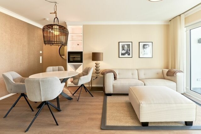 Ferienwohnung in Scharbeutz - K&uuml;stenJung - Bild 5