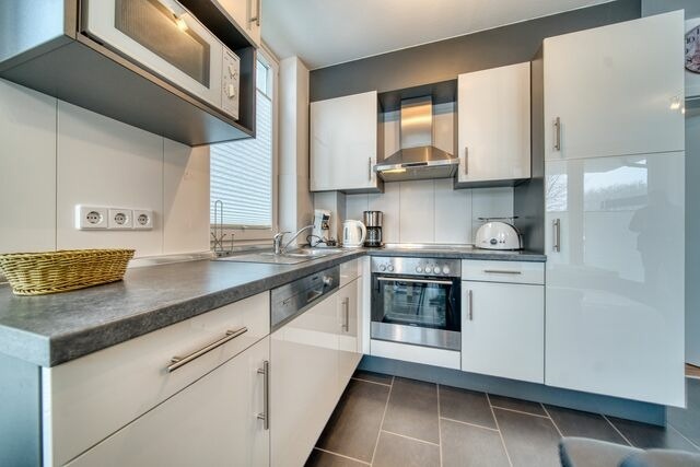 Ferienwohnung in Gro&szlig;enbrode - Strandpark 13 - Wolkenlos 3, 7SP1303 - Bild 3