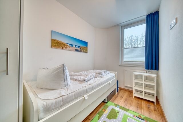 Ferienwohnung in Gro&szlig;enbrode - Strandpark 13 - Wolkenlos 3, 7SP1303 - Bild 6