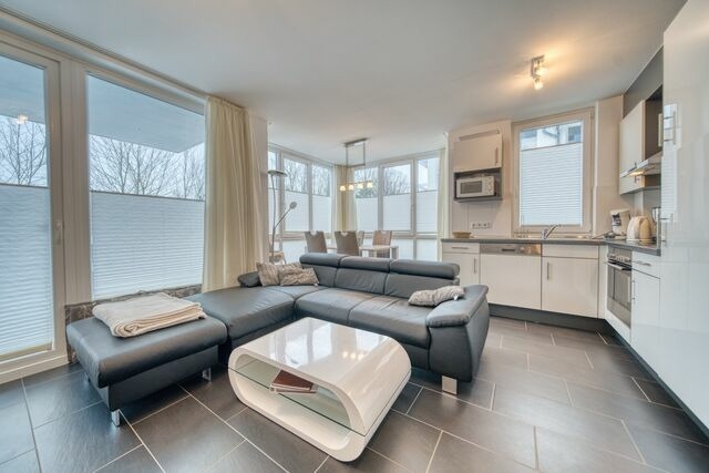 Ferienwohnung in Gro&szlig;enbrode - Strandpark 13 - Wolkenlos 3, 7SP1303 - Bild 7