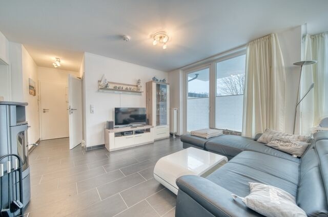 Ferienwohnung in Gro&szlig;enbrode - Strandpark 13 - Wolkenlos 3, 7SP1303 - Bild 8